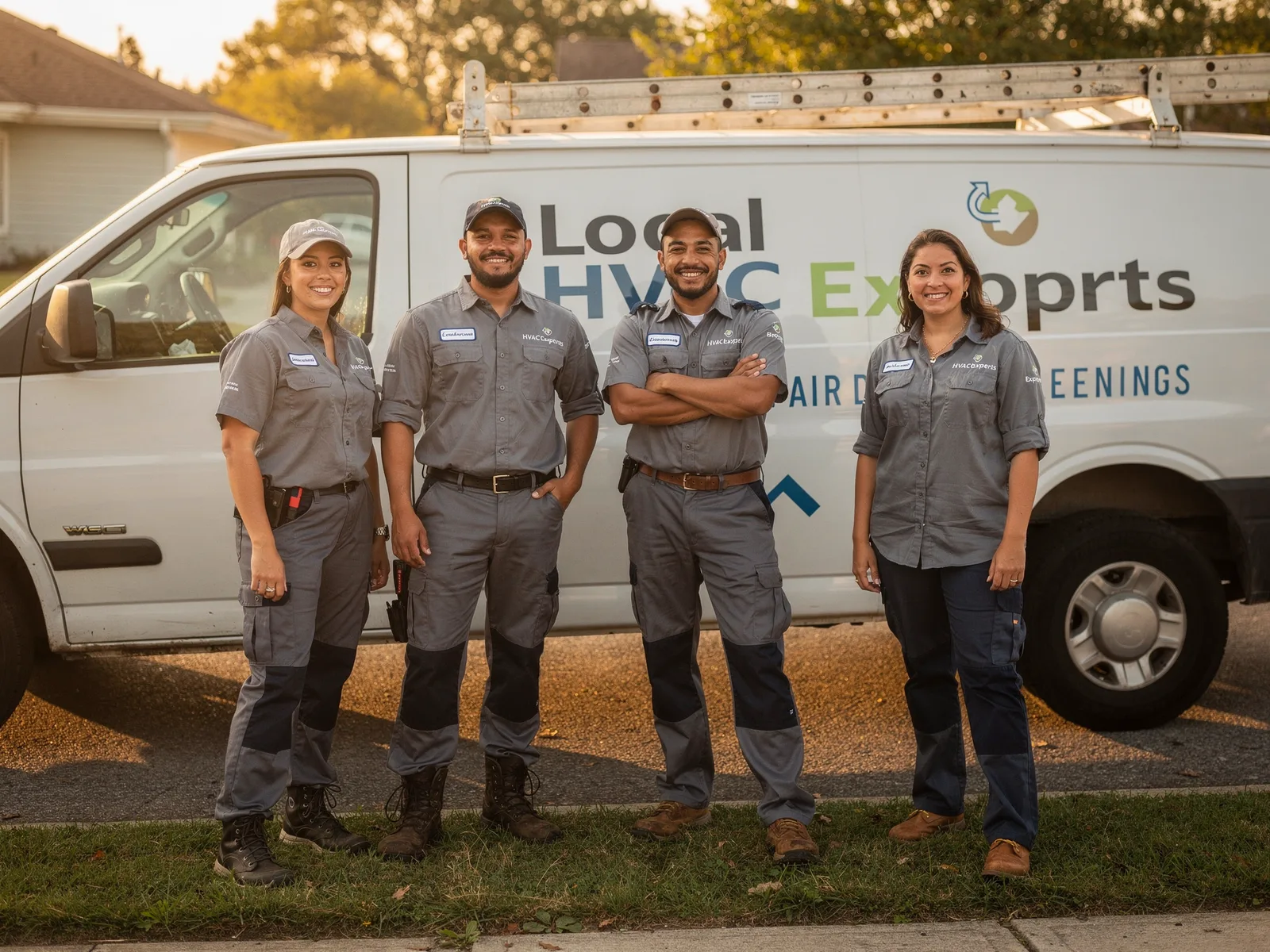 24/7 HVAC Repair & AC Replacement company in Sumatra, MT